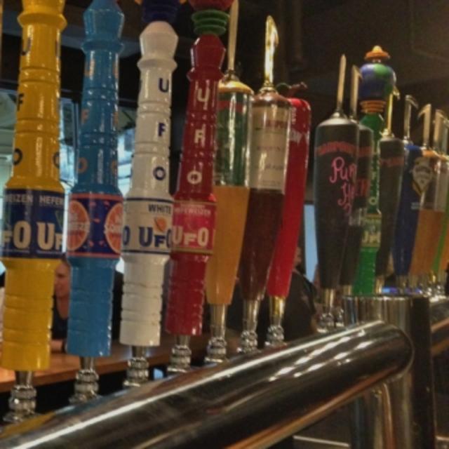 Boston History and Tavern Tour