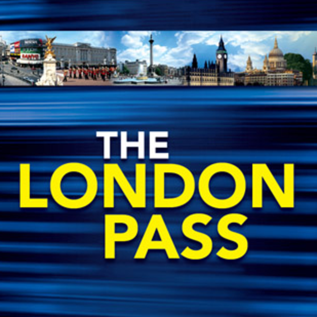 A Three Day London Pass®