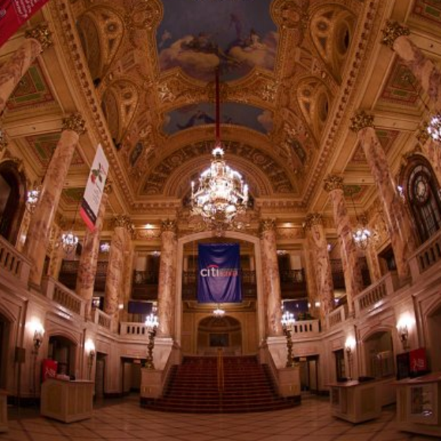 Citi Performing Arts Center Gift Card