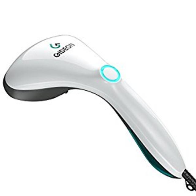 Handheld Fabric Steamer