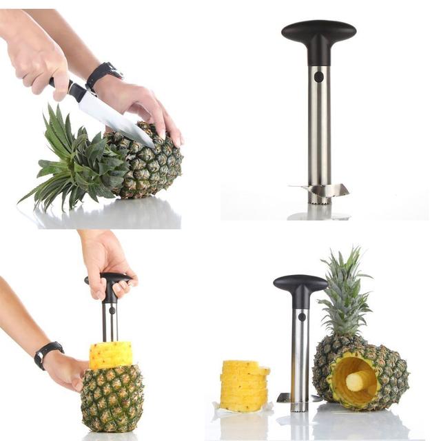 Pineapple De-Corer