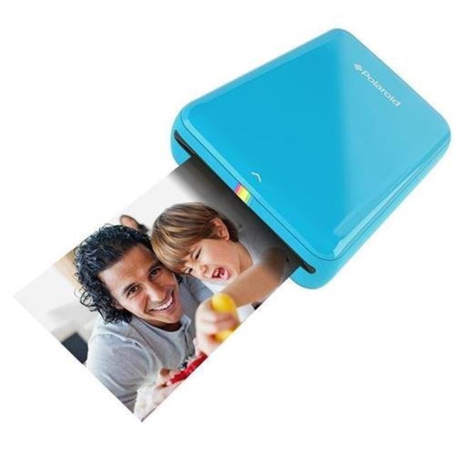 Polaroid ZIP Mobile Printer