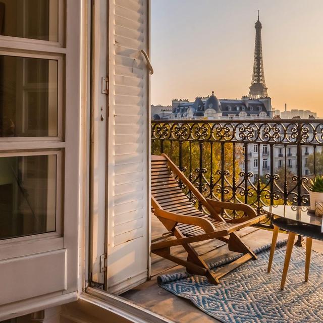 Honeymoon Hotels!