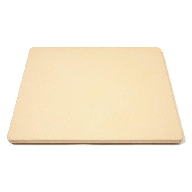 Old Stone Oven Rectangular Pizza Stone, 14.5-Inch x 16.5-Inch