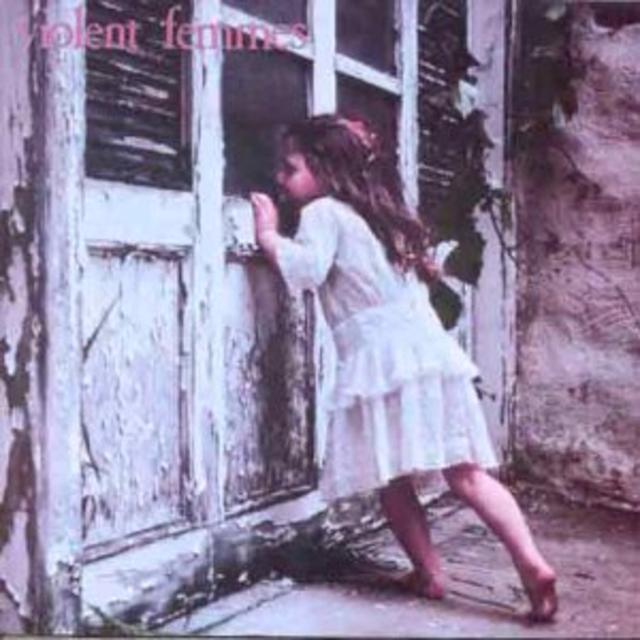 Violent Femmes Vinyl