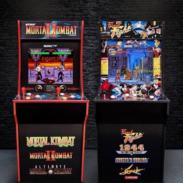Arcade Game