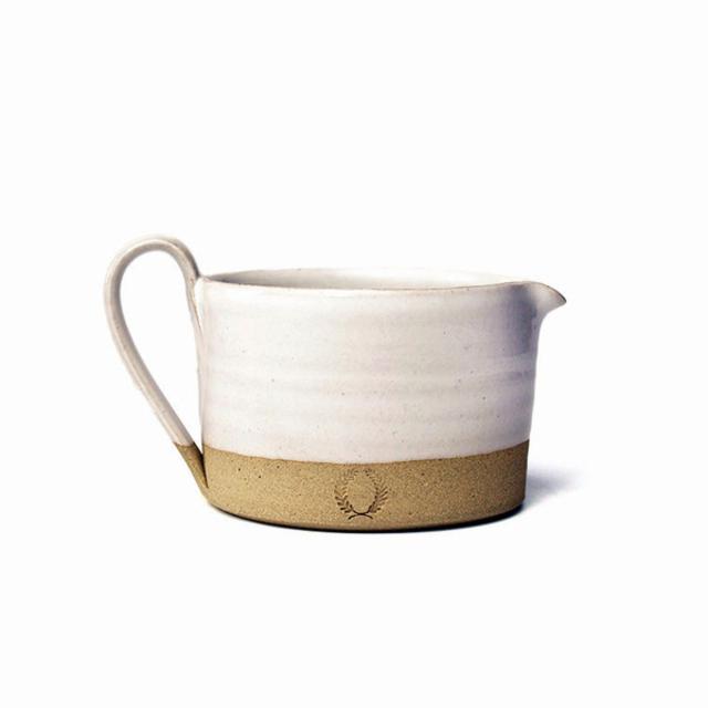 Silo Sauce Boat