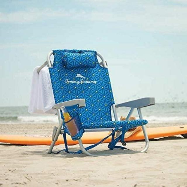Tommy Bahama Blue