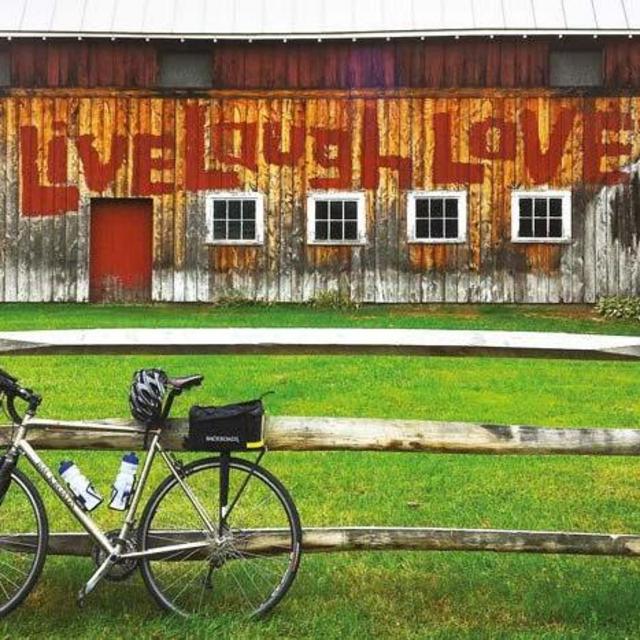 Bike Rentals in Vermont