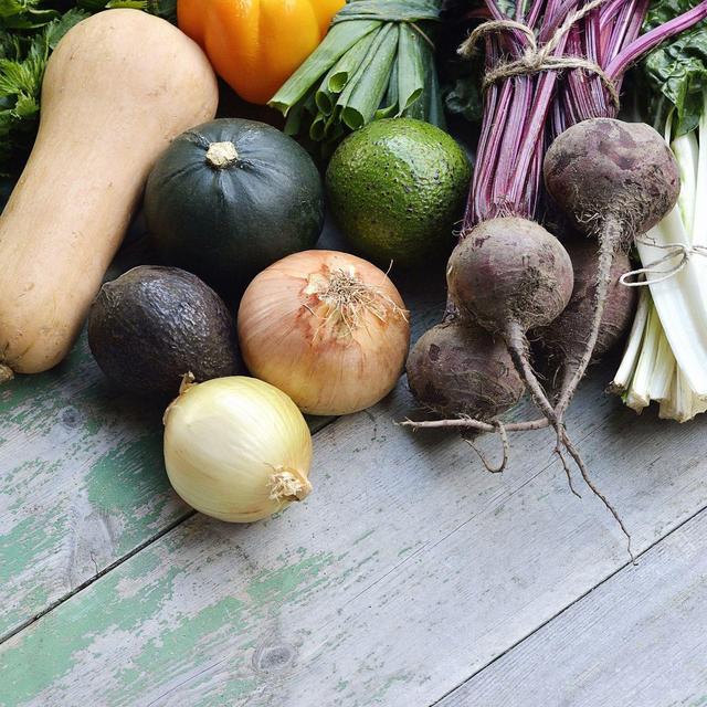Farm to Table Vermont Dinner