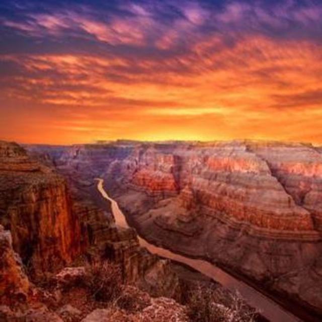 Grand Canyon Skywalk