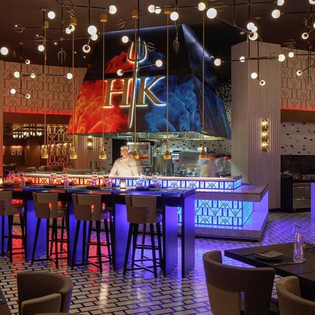 Gordon Ramsay Hell's Kitchen