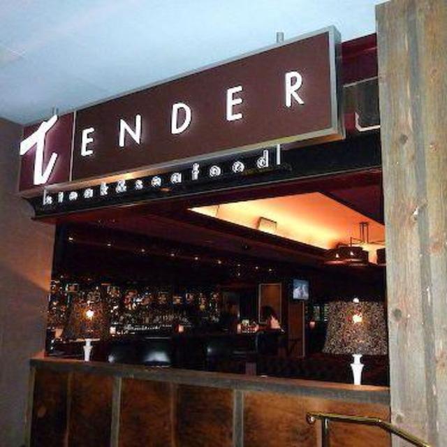 TENDER Steakhouse