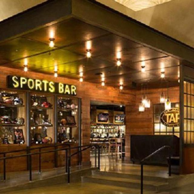 TAP Sports Bar