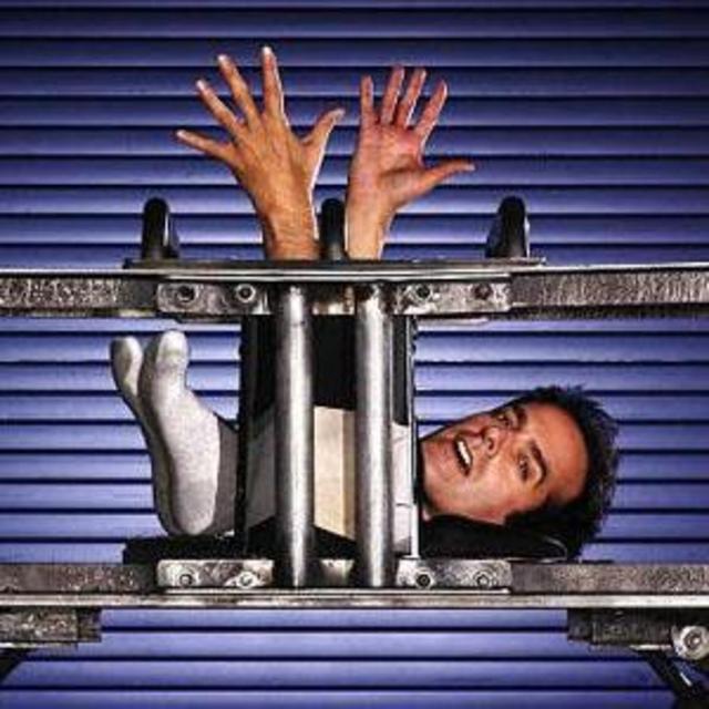 David Copperfield Magic Show