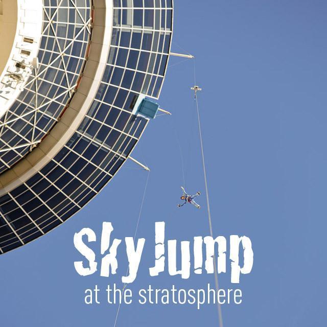 Sky Jump