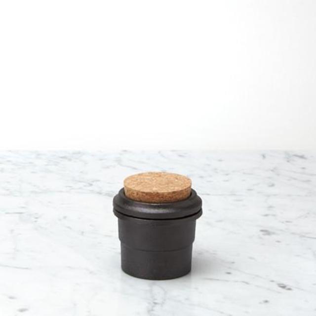 Cast Iron Spice Grinder