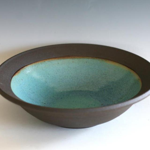 Handmade Ceramic Platter