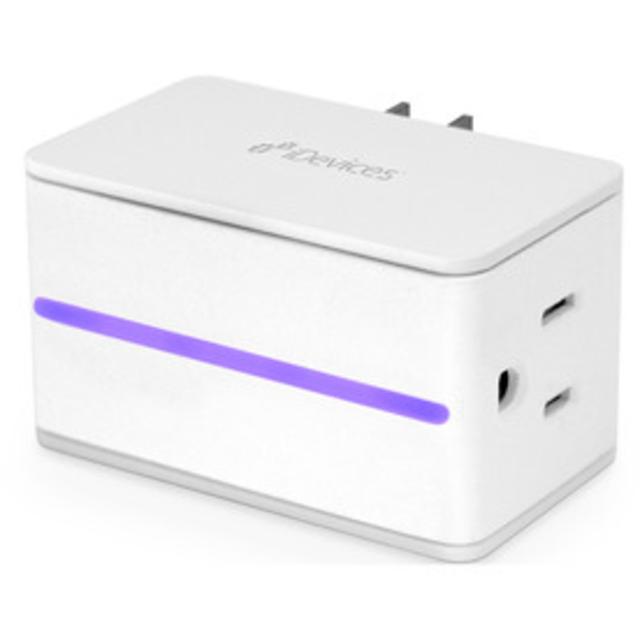 iDevices Switch Connected Plug