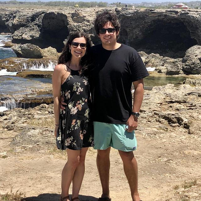 Our Honeymoon Fund