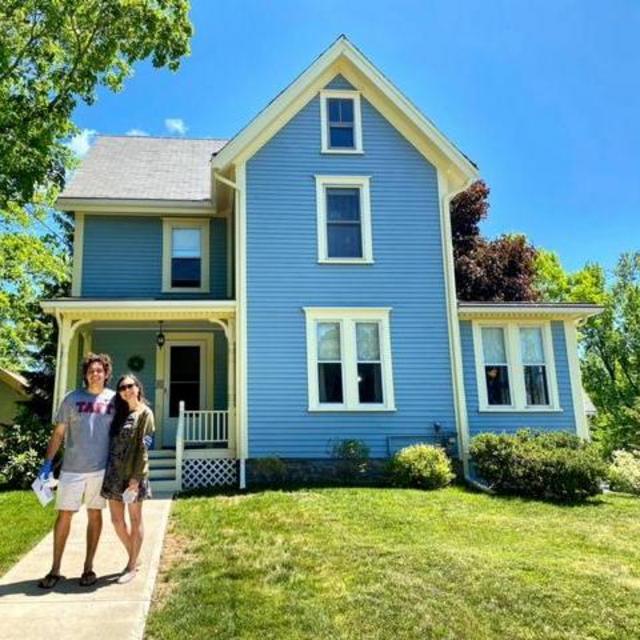 Our Home Renovation Fund