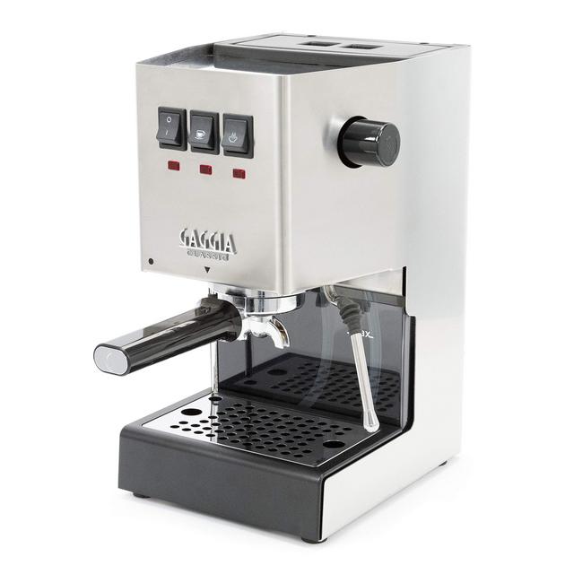Gaggia Classic Pro Espresso Maker
