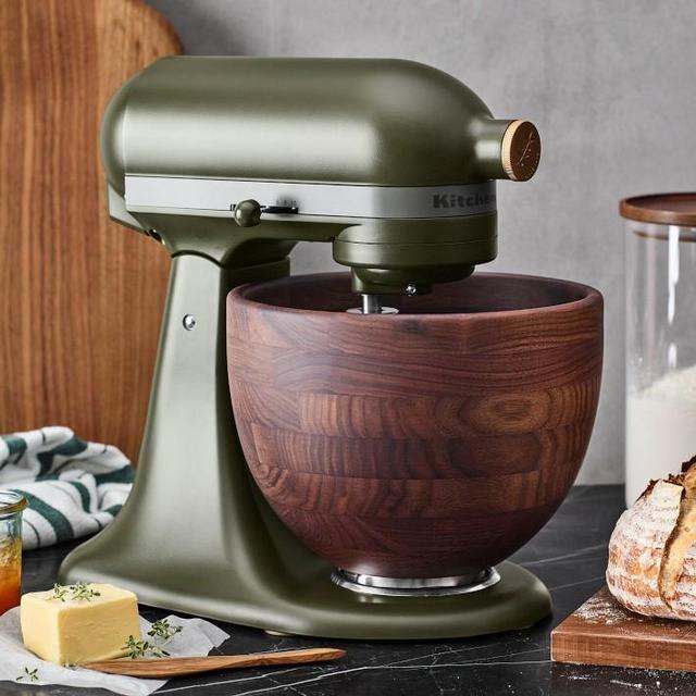 Kitchen Aid - Evergreen Design Series