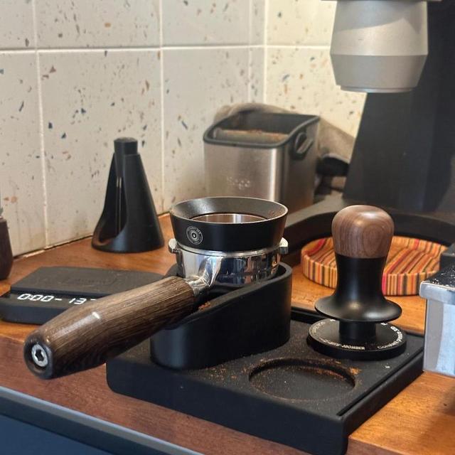 Espresso Machine Accessories