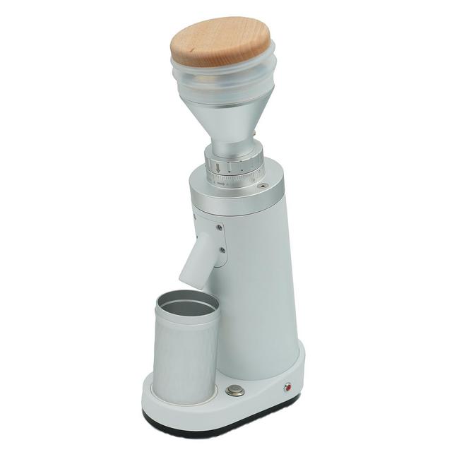 MiiCoffee D40+ Espresso Grinder