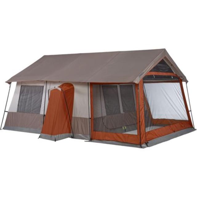 Magellan Outdoors™ Trailhead Lodge 10P Cabin Tent