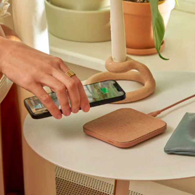 Wireless Charger (CATCH:1 Essentials)