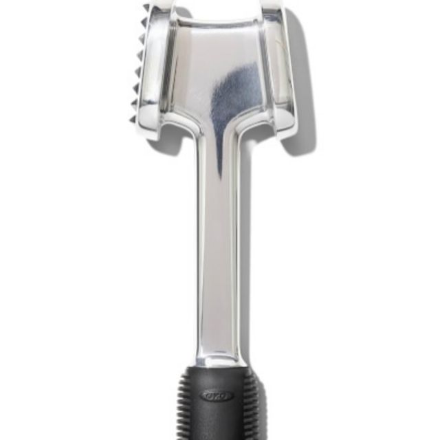 OXO Meat Tenderizer
