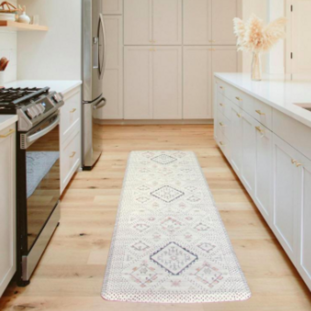 Nama Standing Mat | Ula Color: Oat