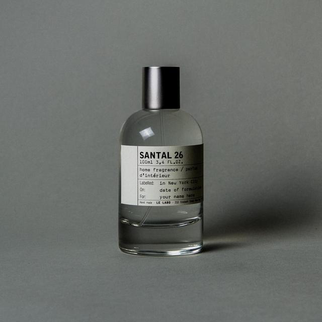 Le Labo - SANTAL 26 Home Spray