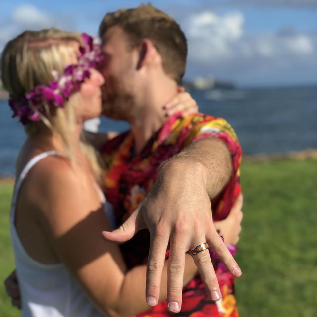 Our Newlywed Fund