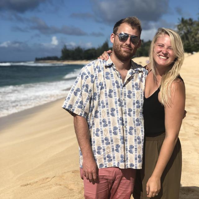 Our Honeymoon Fund