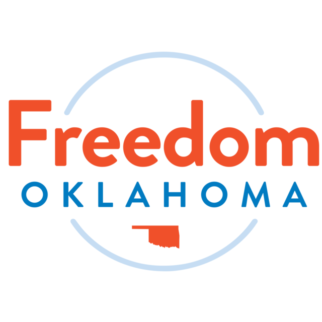 Freedom Oklahoma Donation Fund