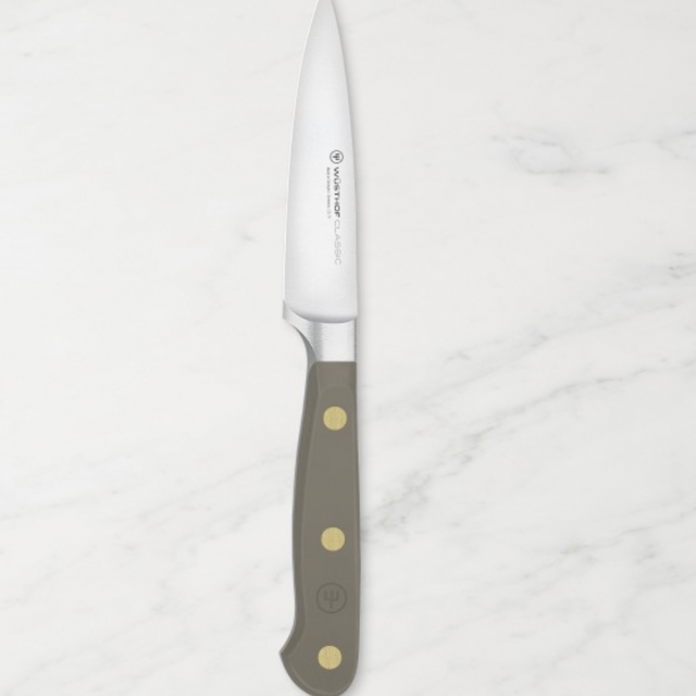 Wusthof Classic 3 1/2" Paring Knife