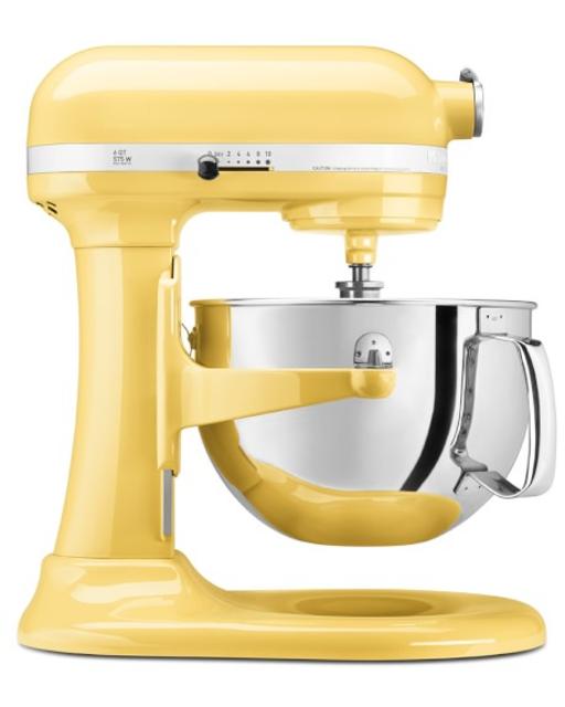 KitchenAid® Professional 600 Stand Mixer