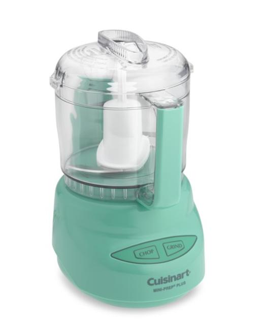 Cuisinart Mini-Prep Plus Food Processor, 3-Cup