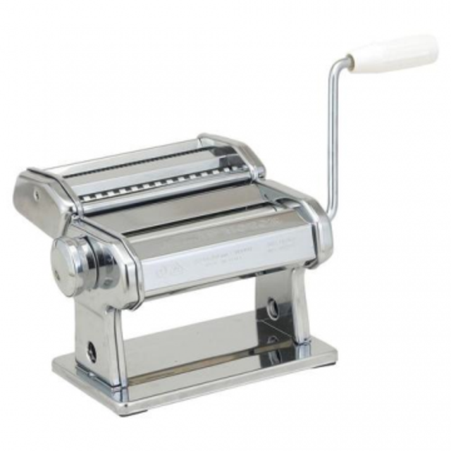 Atlas Stainless Steel Pasta Press