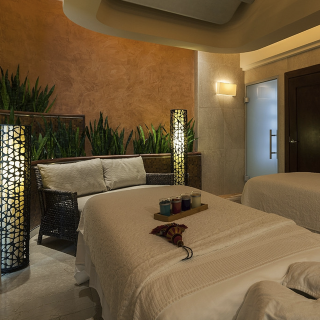 Couples Massage