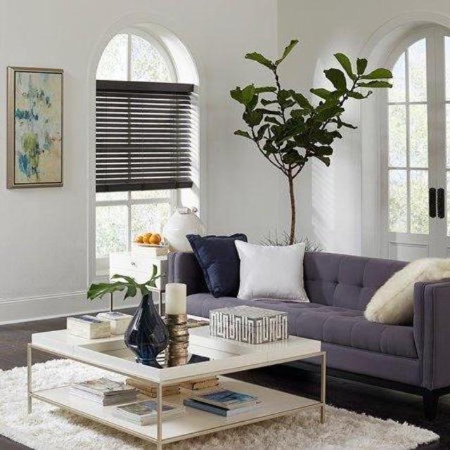 Wood Blinds from Blinds.com