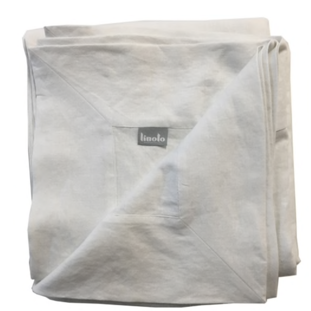 Linen Tablecloth