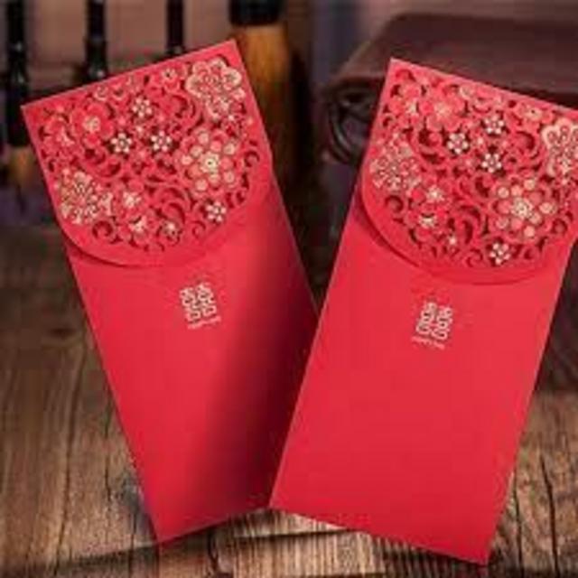 Red Envelope Fund