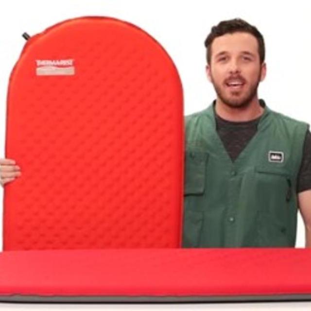 Therm-a-Rest				        	ProLite Plus Sleeping Pad