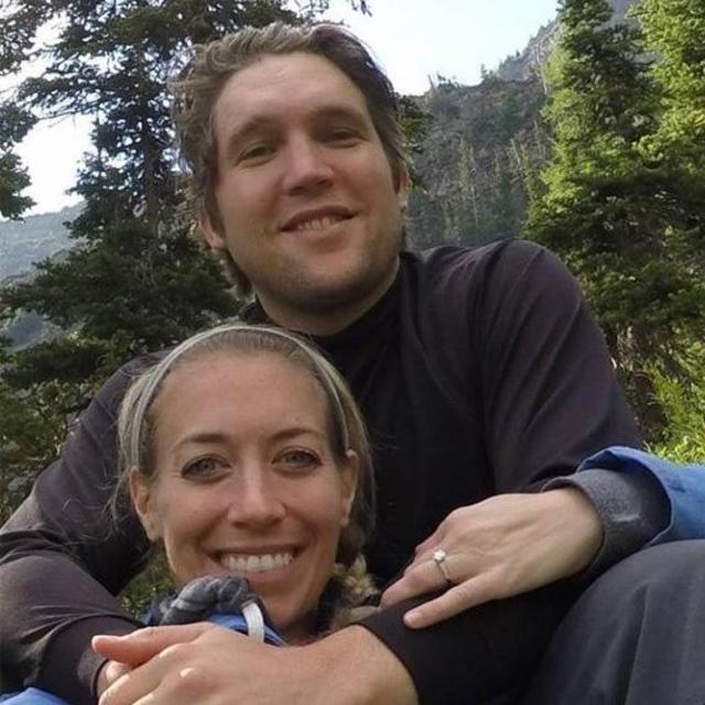 Our Honeymoon Fund