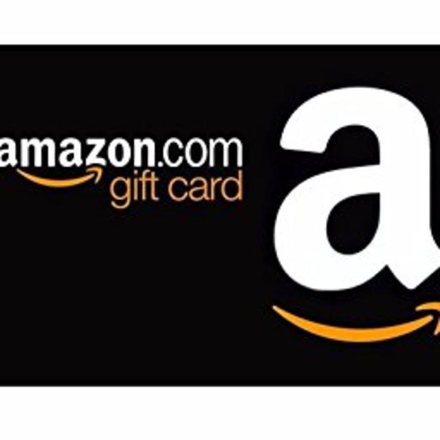 Amazon.com eGift Cards