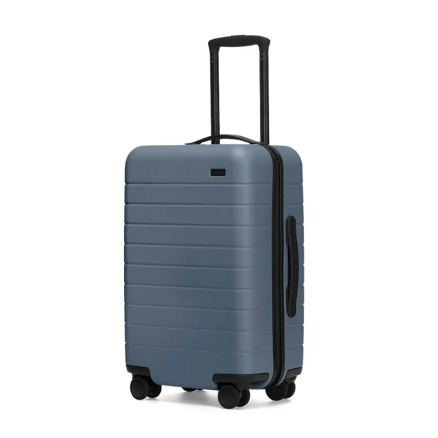 The Carry-On Luggage