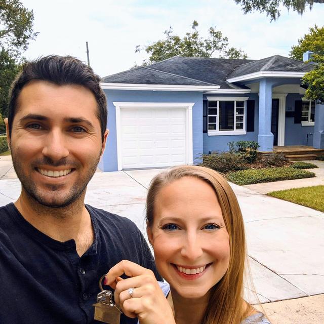 Our New Home Renovations